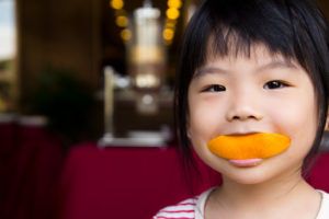 Beware of a Highly Acidic Diet