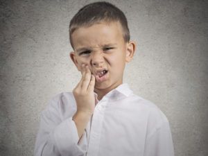 Telltale Signs Your Child May Have Tooth Decay