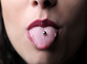 Oral Piercings: The Hidden Health Risks