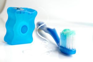 Brushing and Flossing Do More Than Just Clean Teeth
