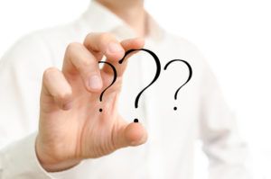 My Child’s Filling Fell Out: What should I do?