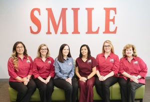 Admin team
