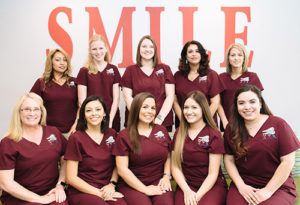 Dental Assistants