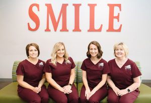 Dental Hygienist