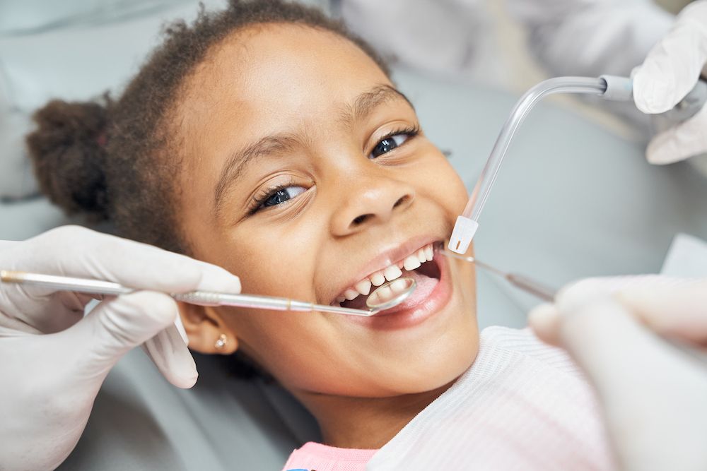 Ages and Stages: Pediatric Dental Care