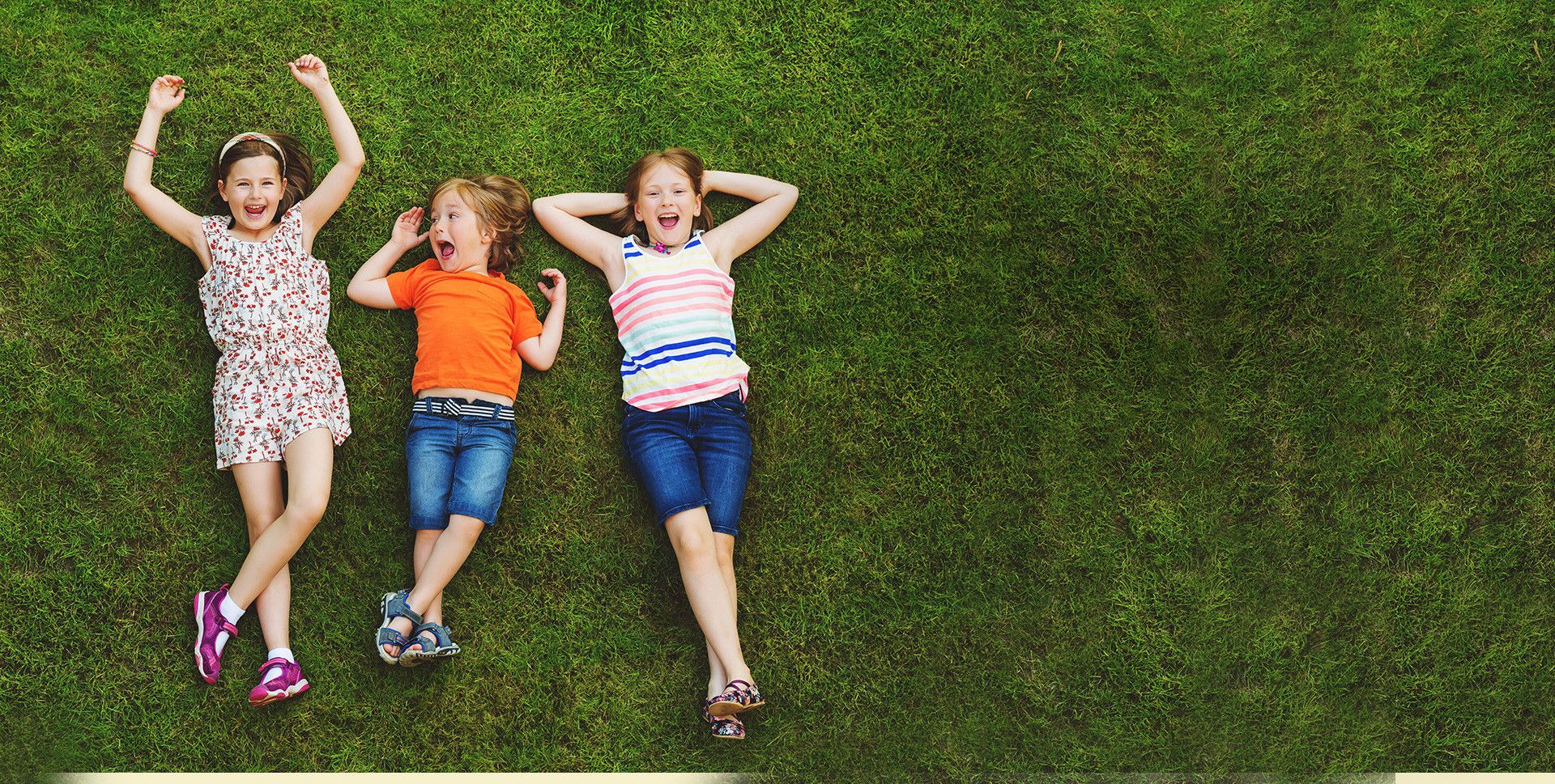 Forthworth children dentistry banner