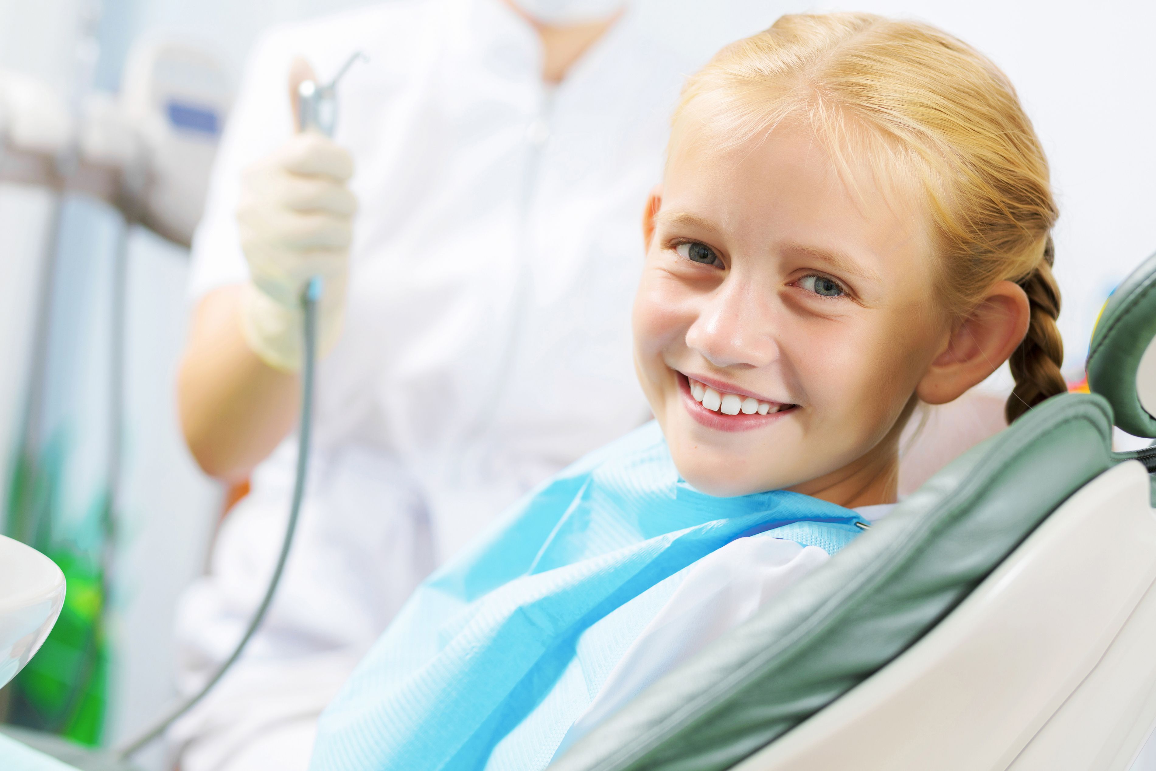 How to Ease Your Child’s Dental Fear