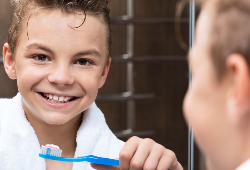Tips for Healthy Back-to-School Dental Care
