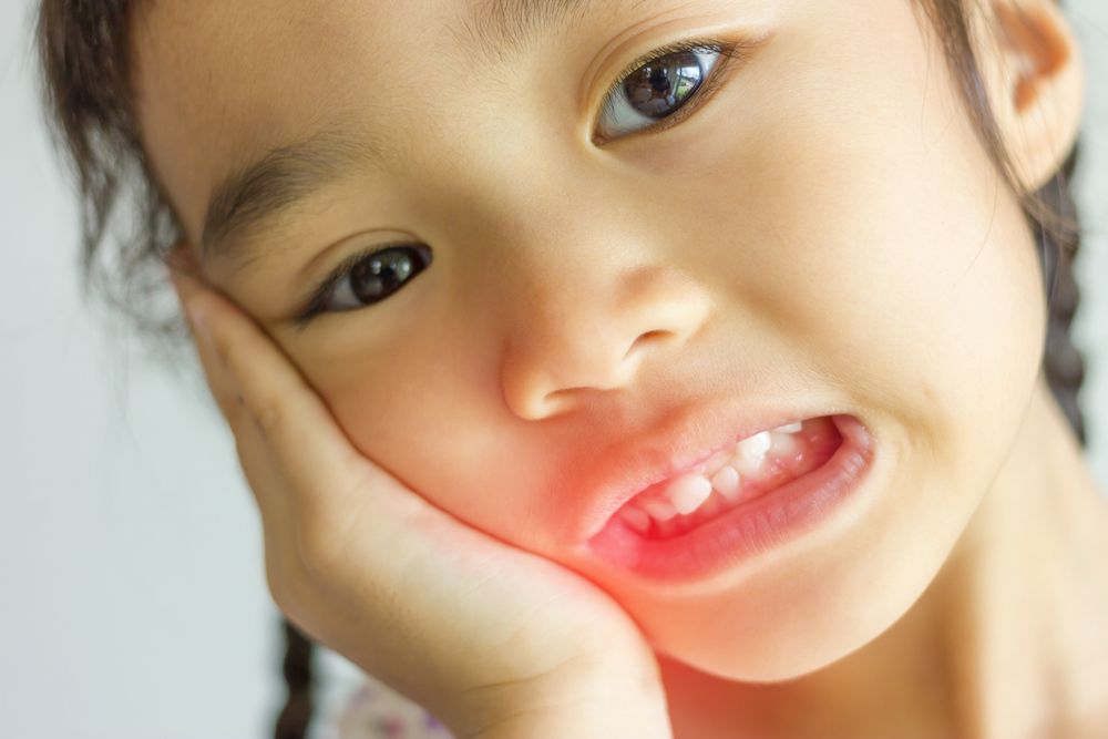 Preventing Tooth Abscesses in Children: Tips from a Pediatric Dentist