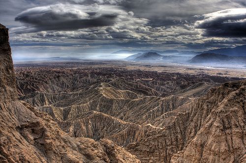Font's Point