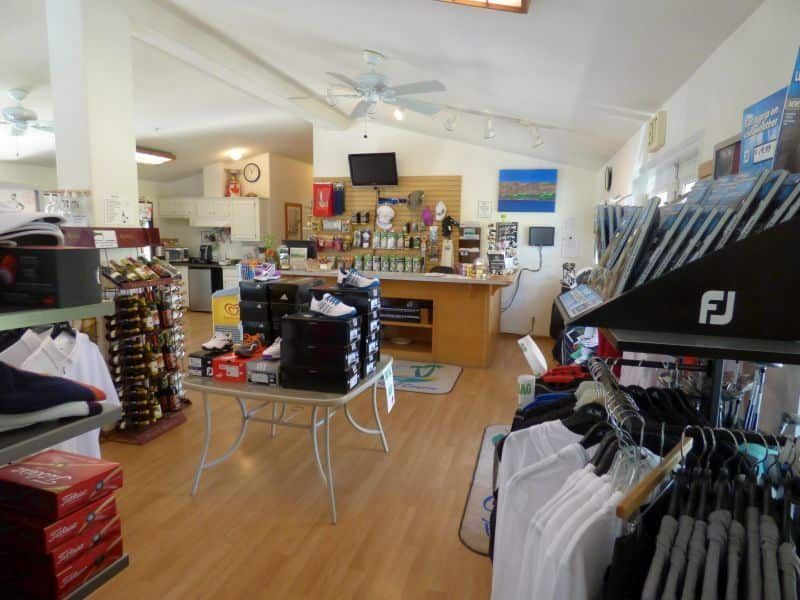 pro-shop