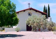Local Church