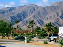 RV Site