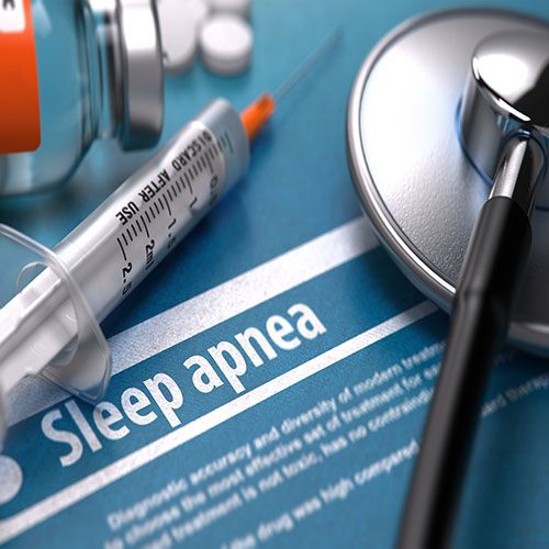 Dental Sleep Medicine