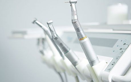 Electric Handpieces
