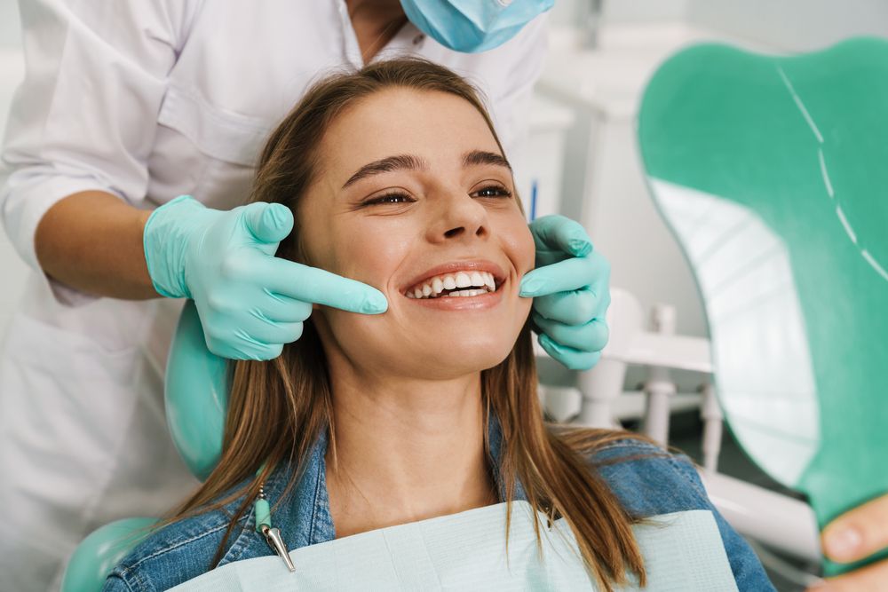 Optimal Dental Health: How Often Should You Get Dental Check-ups in Lafayette, CA?