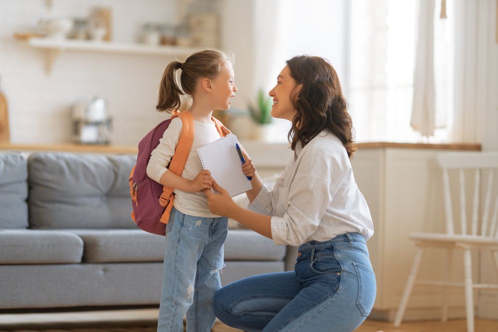 Getting Ready for Back to School: Dental Tips from Lafayette, CA Experts