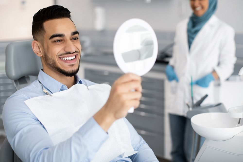 How Long Does Professional Teeth Whitening Last?