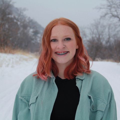 Faith McKenzie
