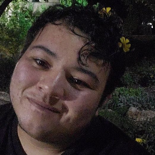 Jaden Salas