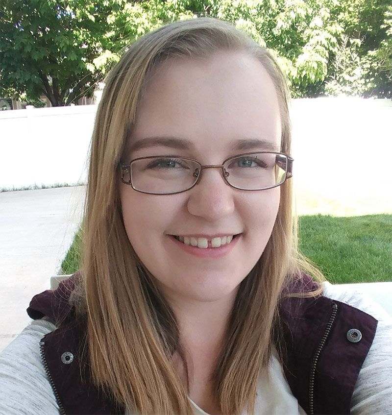 Felicia Rigby