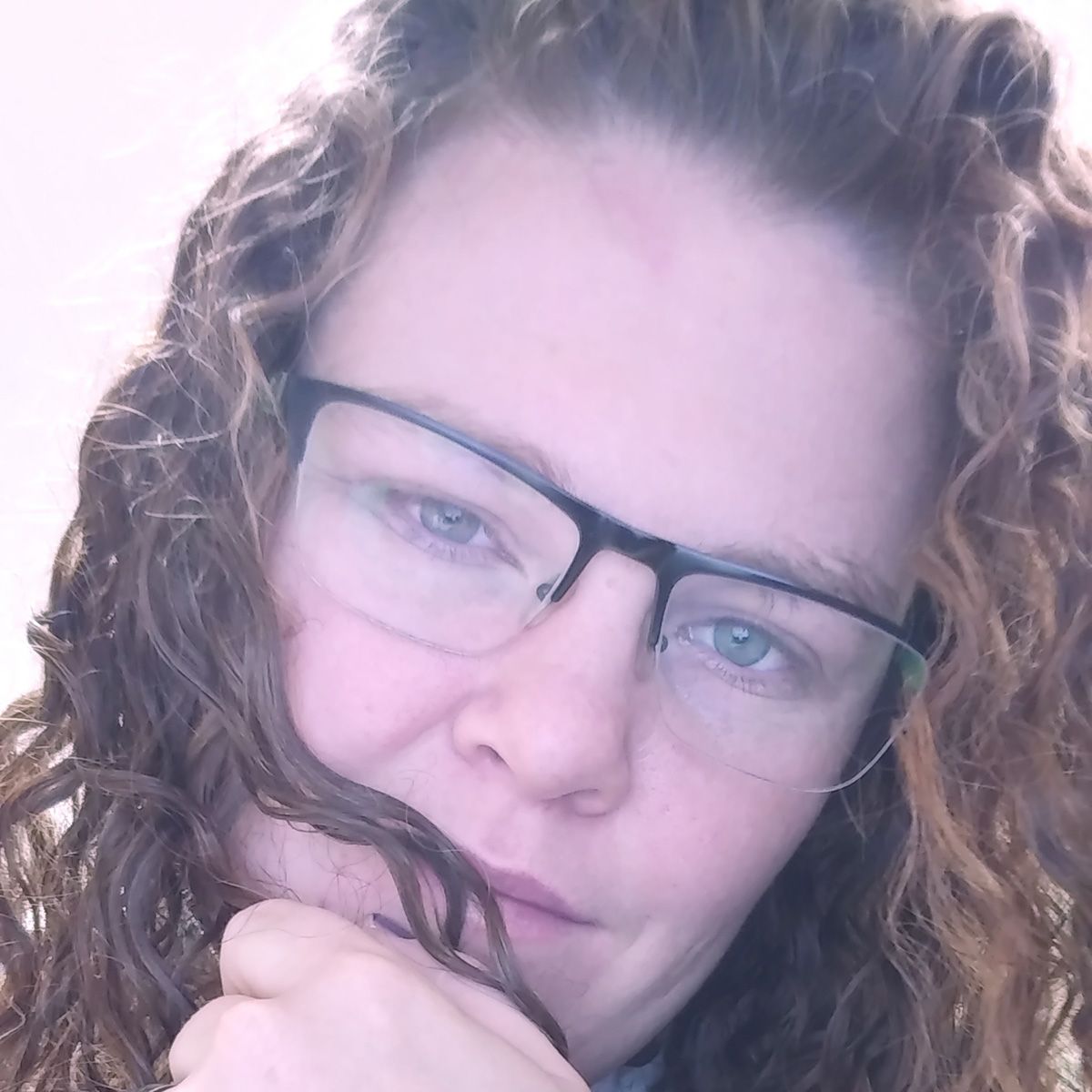 Amber Jones