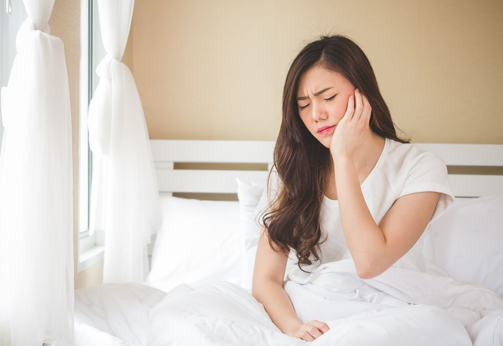 Understanding Morning Jaw Pain from Bruxism