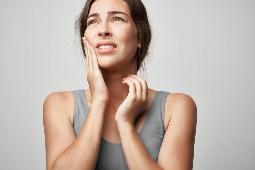 Treating TMJ Disorder