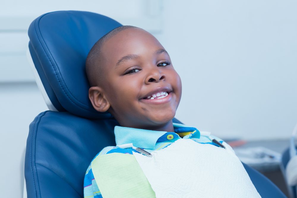 What Are the Benefits of Dental Sealants for Children?