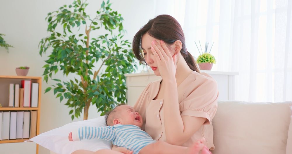 Navigating Postpartum: Understanding the Depths of Postpartum Depression