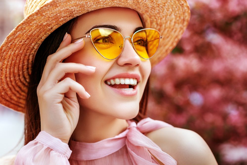 Top 2023 Eyewear Trends