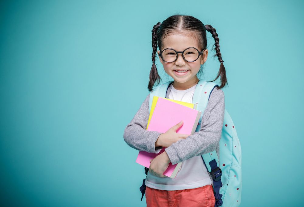 How Do I Know If My Child Has Myopia?