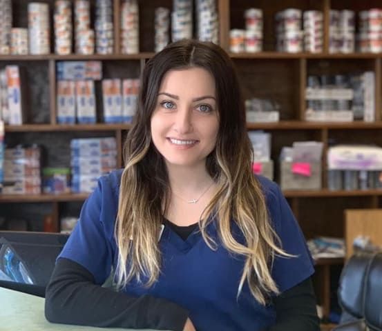 Mira Gevorkyan 