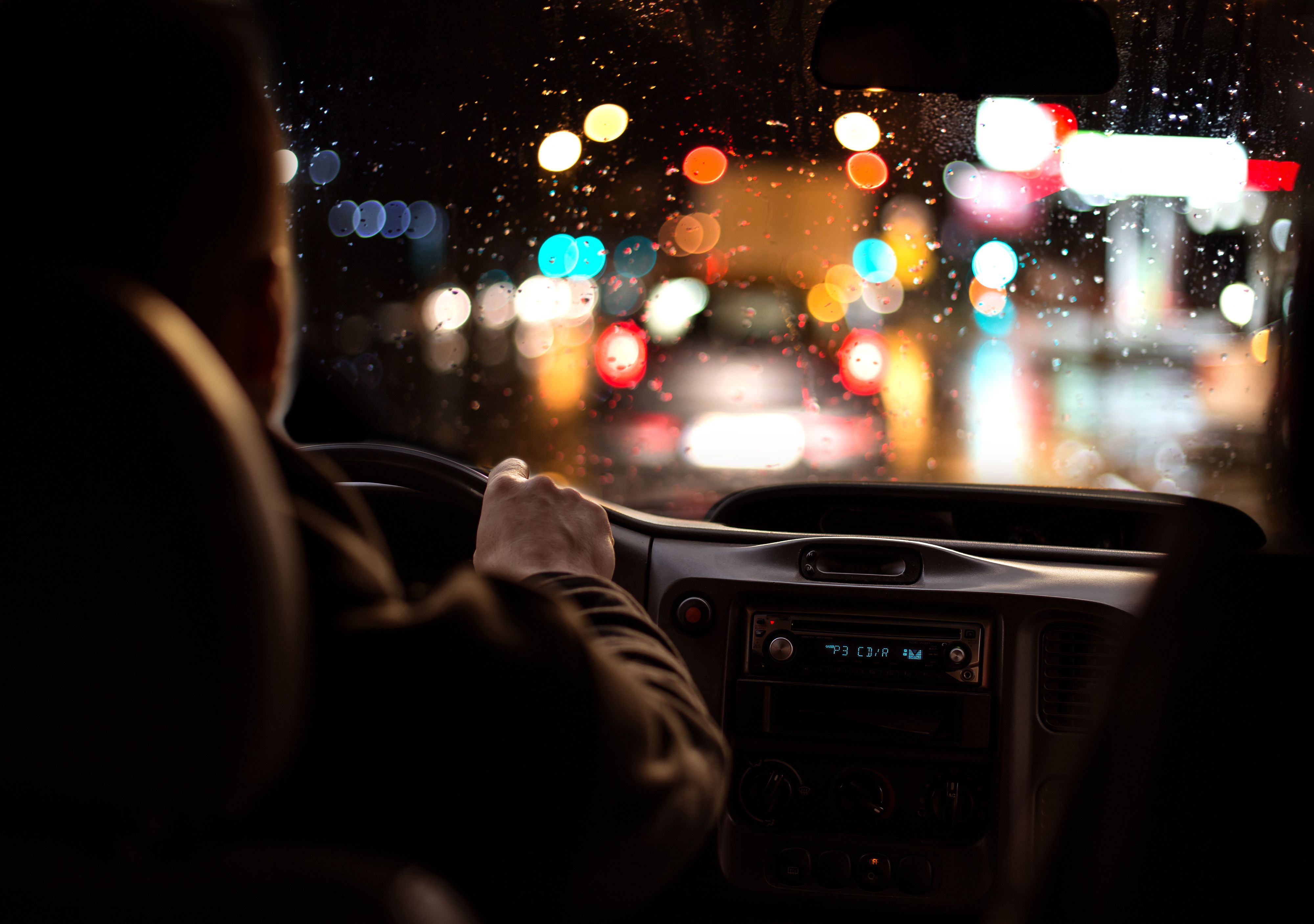 Causes of Night Blindness