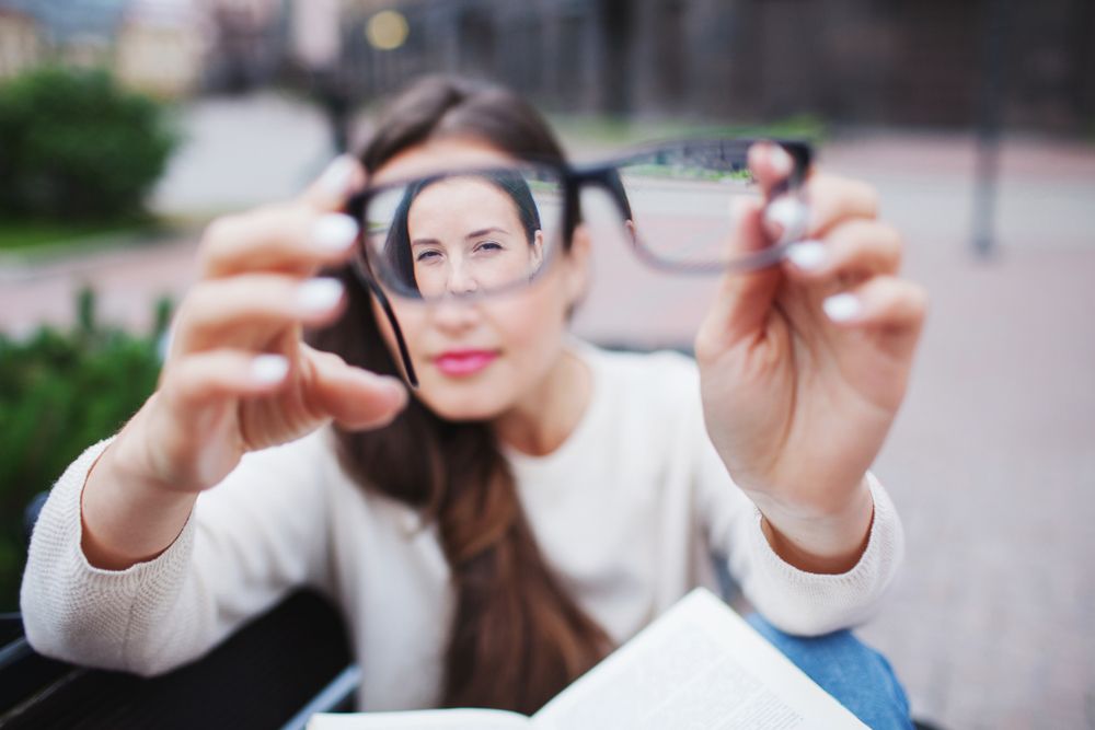 What Is Myopia?