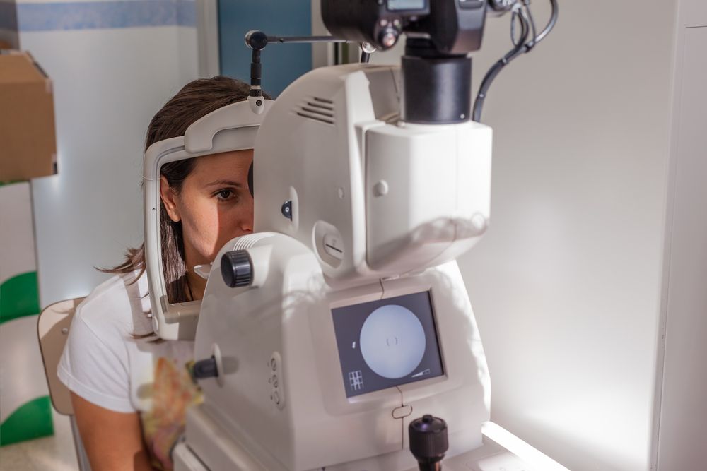 The Benefits of Optomap Retinal Scans for Early Detection of Eye Diseases