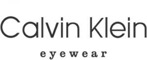 Calvin Klein eyewear  logo