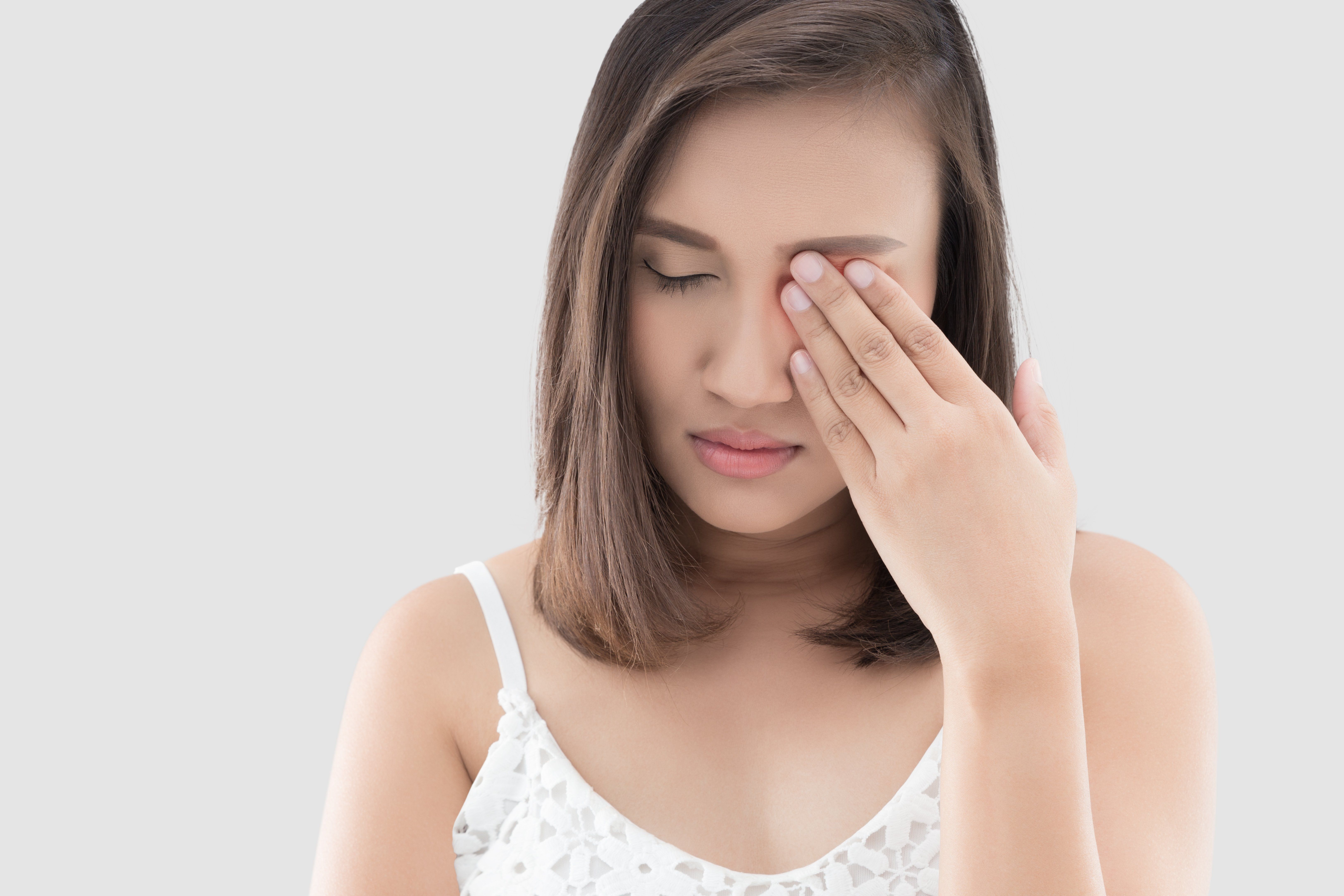 How Do I Know If I Have an Eye Infection?   