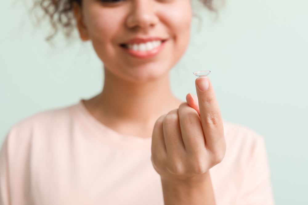 How Often Do I Need a Contact Lens Exam?