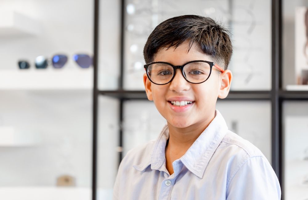 Top Tips for Kids' Eye Health and Safety