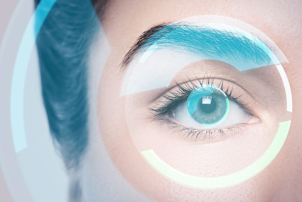 Benefits of LASIK Eye Surgery