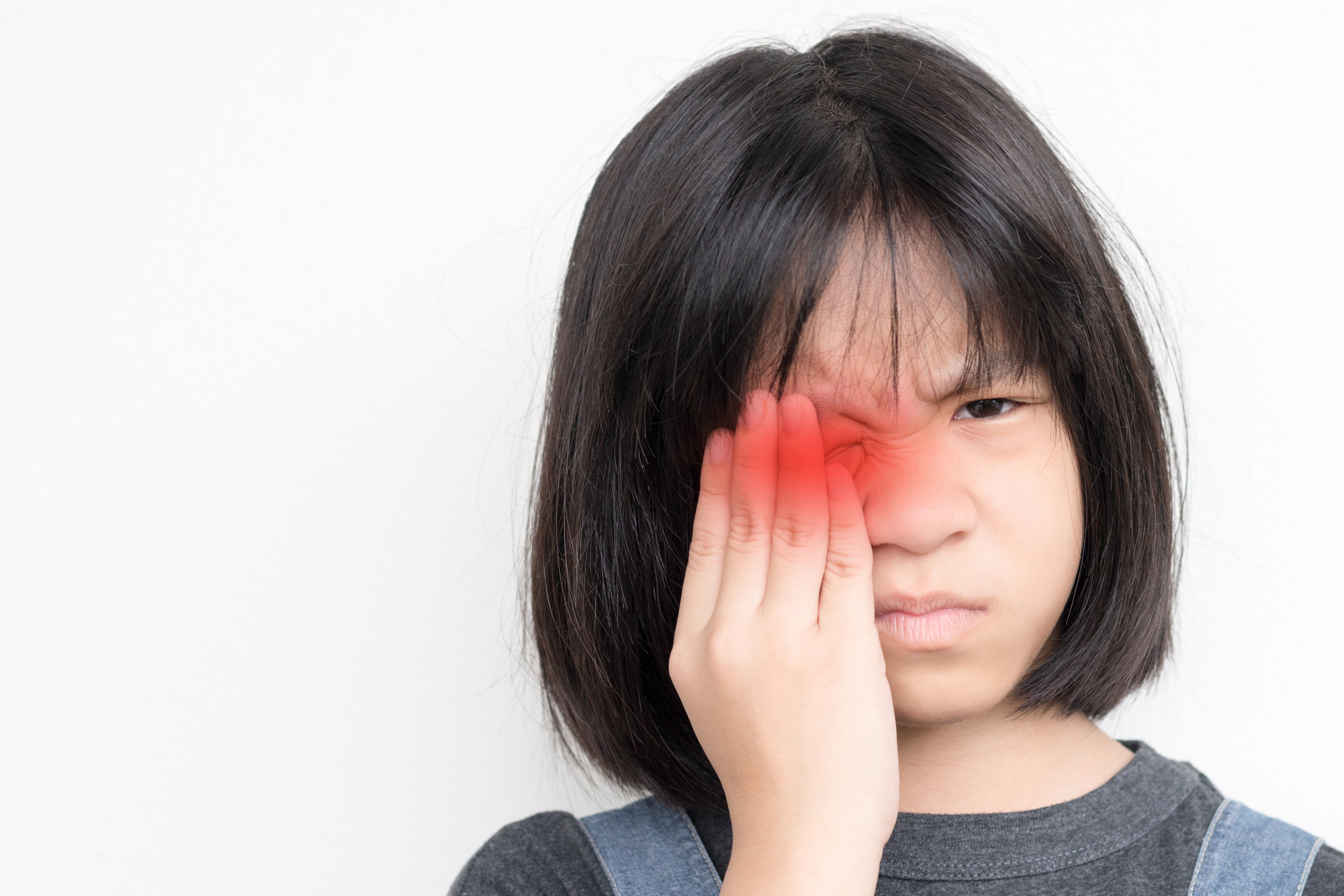What Causes Pink Eye?