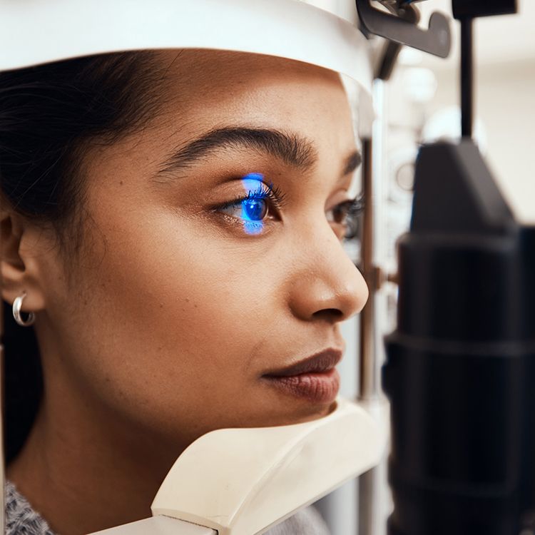 Optometrist in Las Vegas Optic Gallery Fort Apache