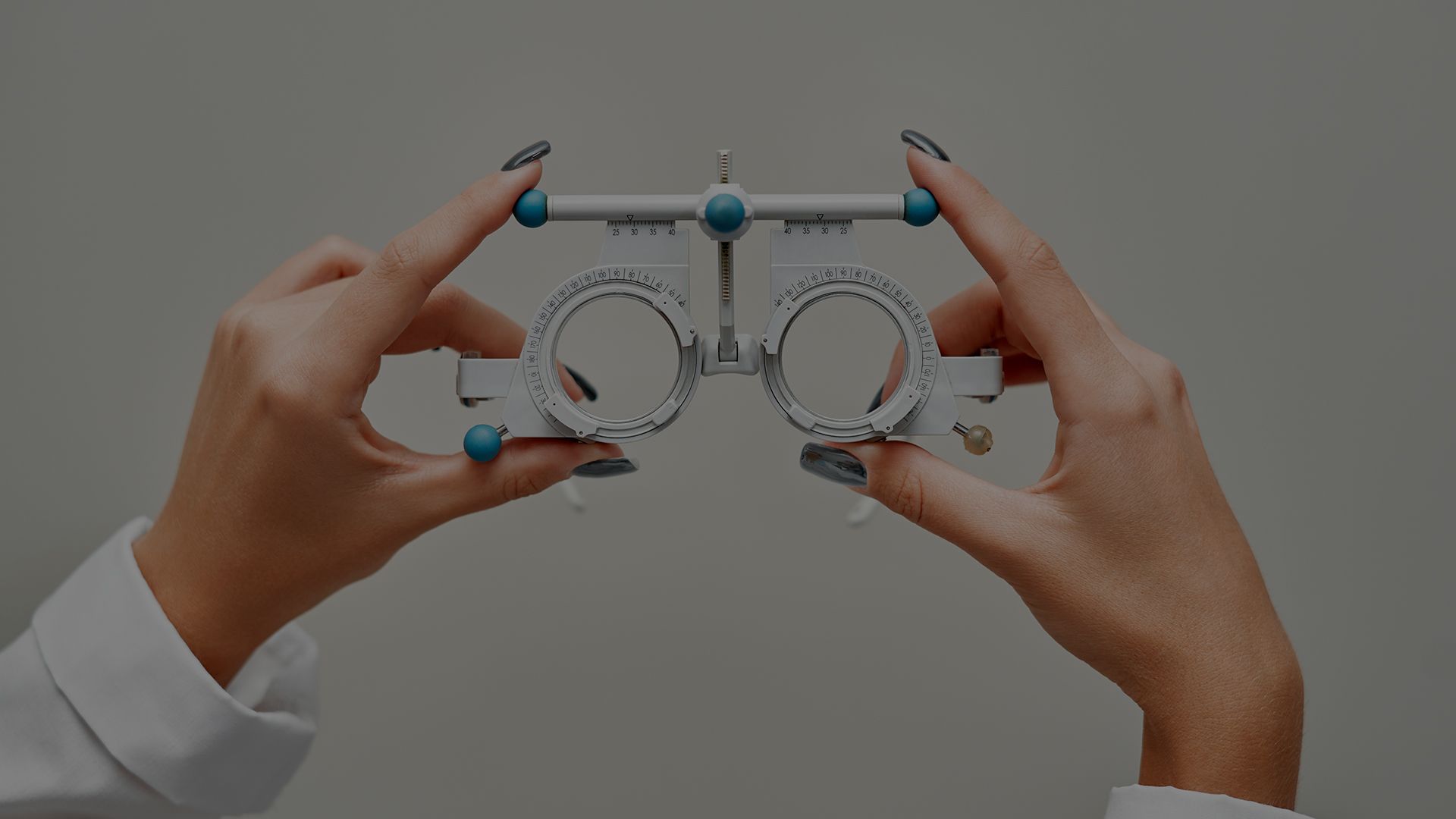 Optometrist in Las Vegas Optic Gallery Fort Apache