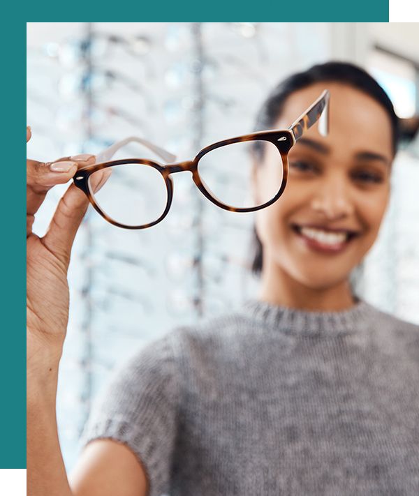 Optometrist in Las Vegas Optic Gallery Fort Apache