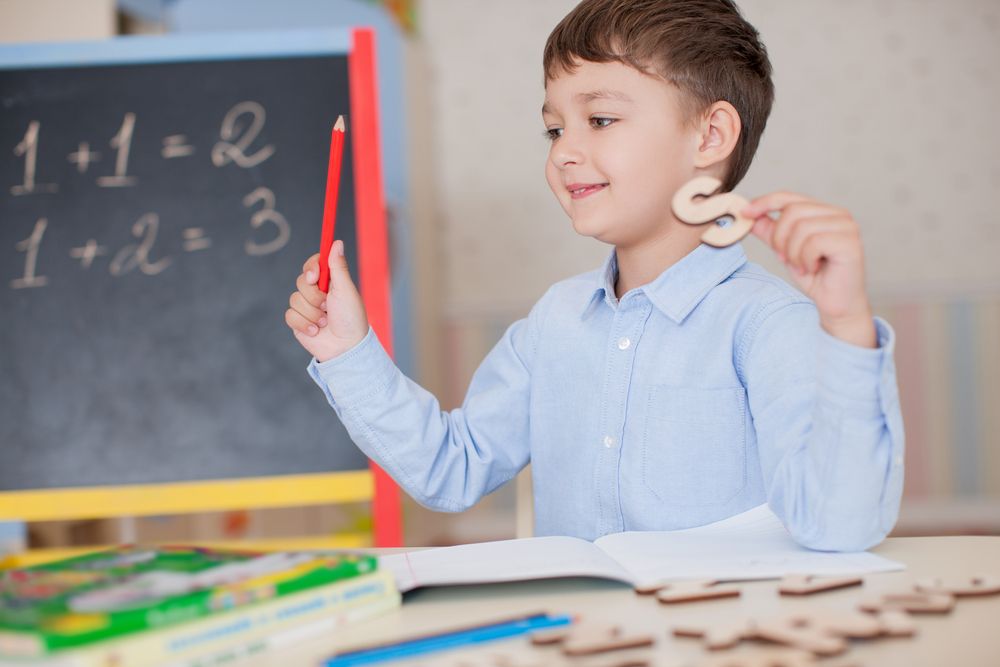 Milestones and Red Flags for Speech and Language Development