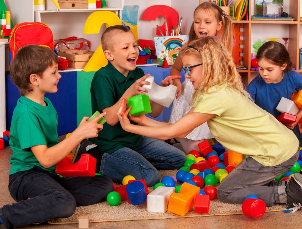 Social Skills for Kids | The Learning Sphere in Houston, TX