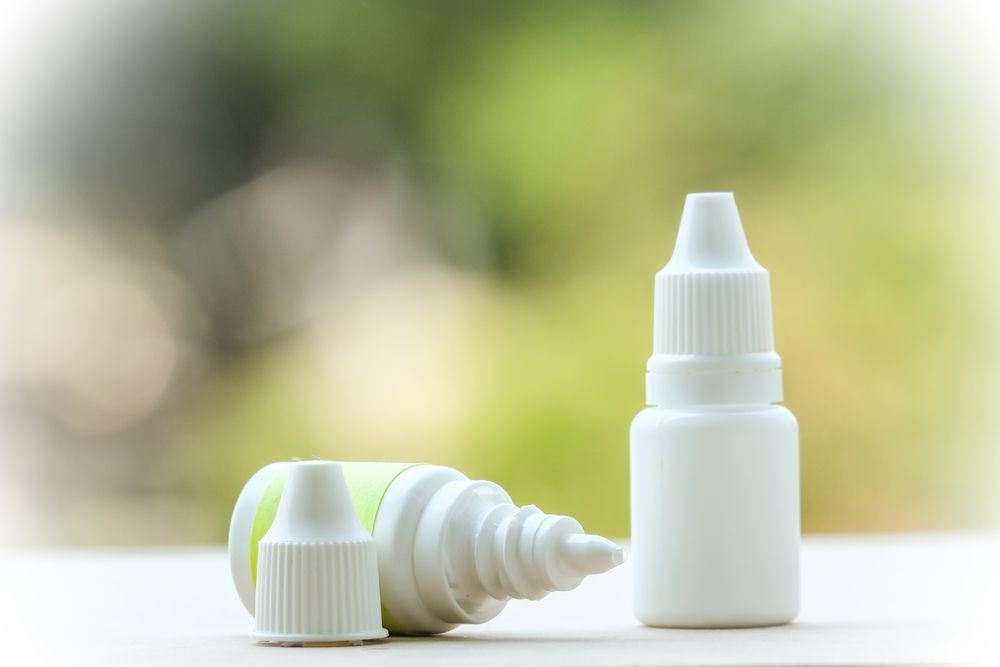 How to Choose the Right Eye Drops for Your Symptoms