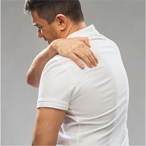 Upper Back Pain