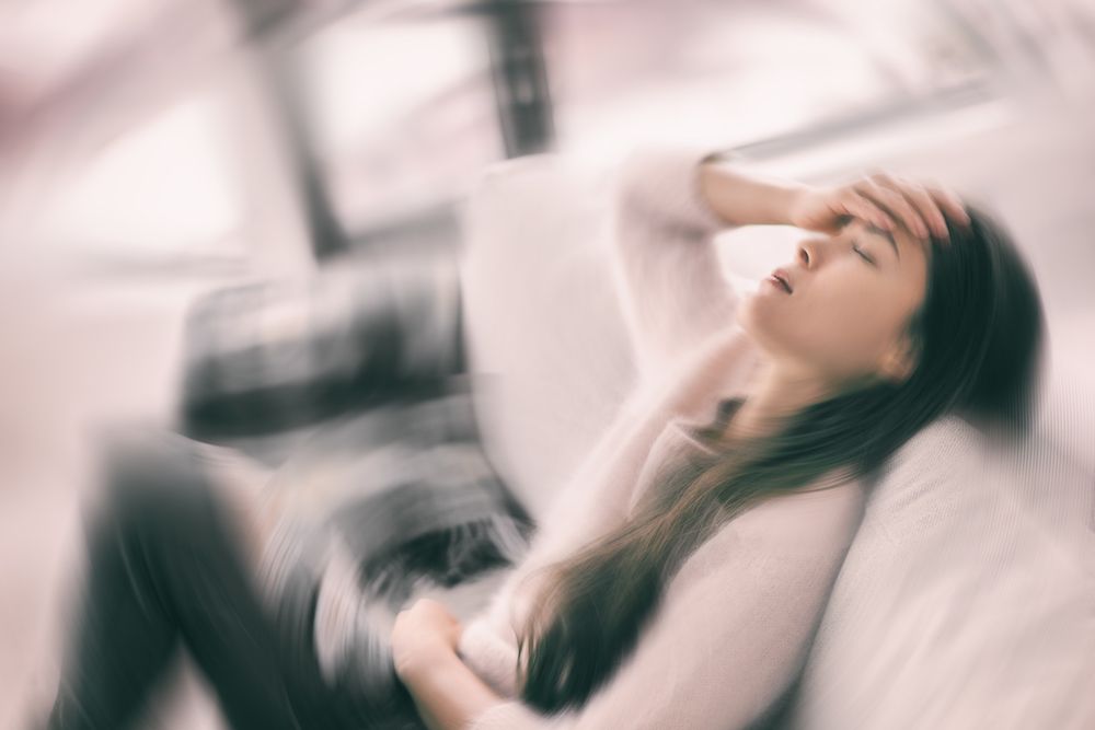 What Causes Vertigo and How Is It Treated?